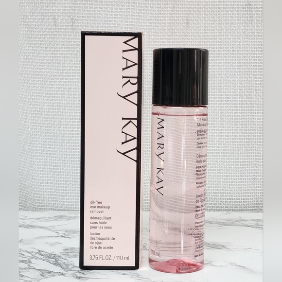 Mary Kay Oil-Free Eye Makeup Remover - Picture 2 of 3